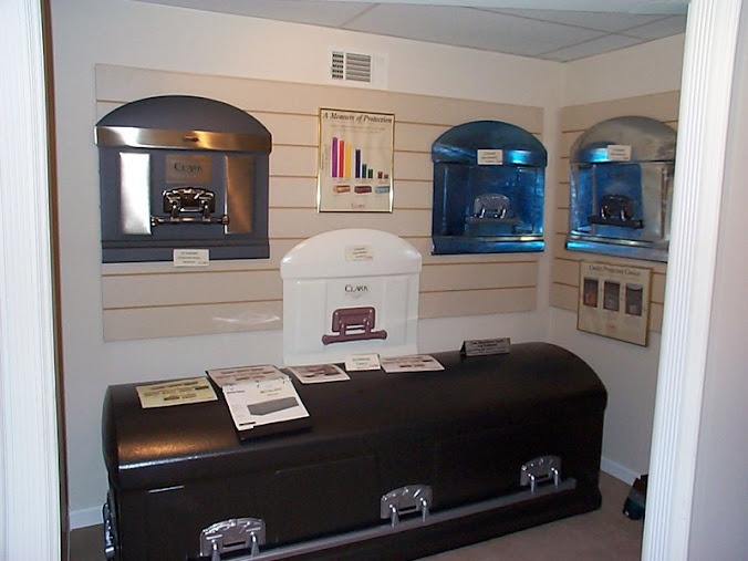 Delisle Funeral Home gallery image 2