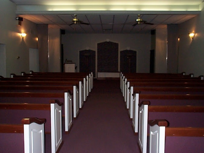 Delisle Funeral Home gallery image 3