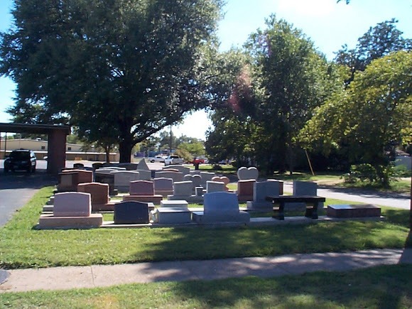 Delisle Funeral Home gallery image 4