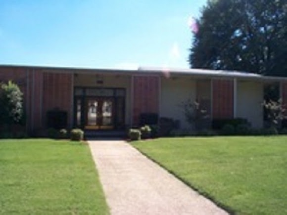 Delisle Funeral Home