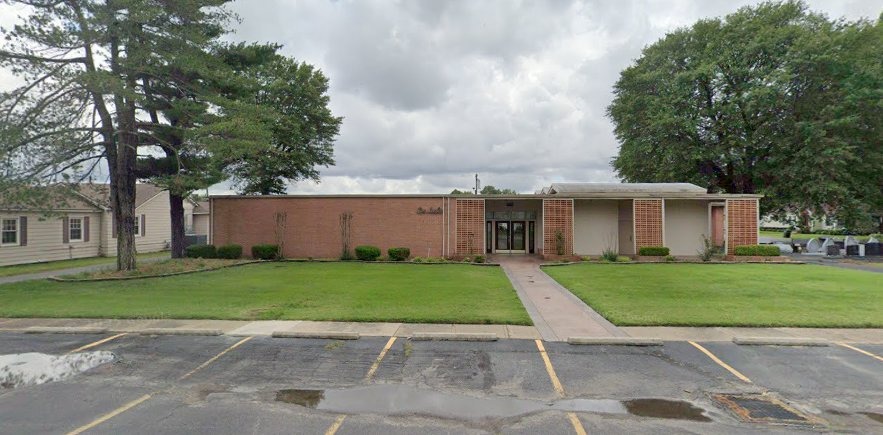 Delisle Funeral Home gallery image 1
